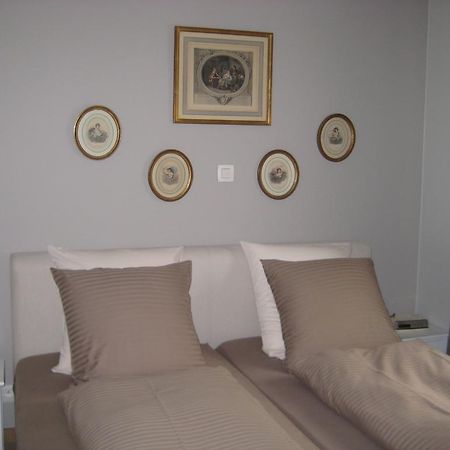 Nobel Apartment Middelkerke Bilik gambar