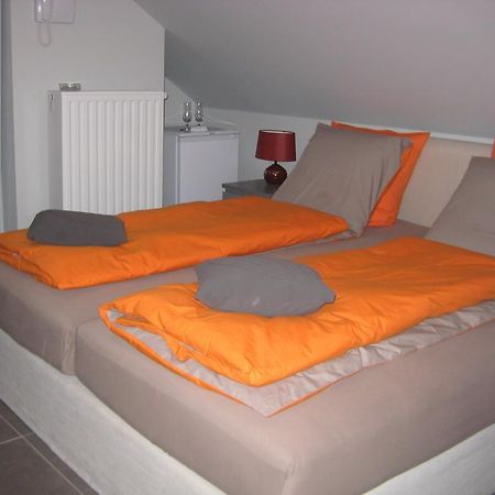 Nobel Apartment Middelkerke Bilik gambar