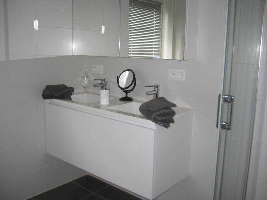 Nobel Apartment Middelkerke Bilik gambar