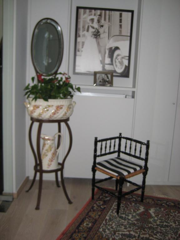 Nobel Apartment Middelkerke Bilik gambar