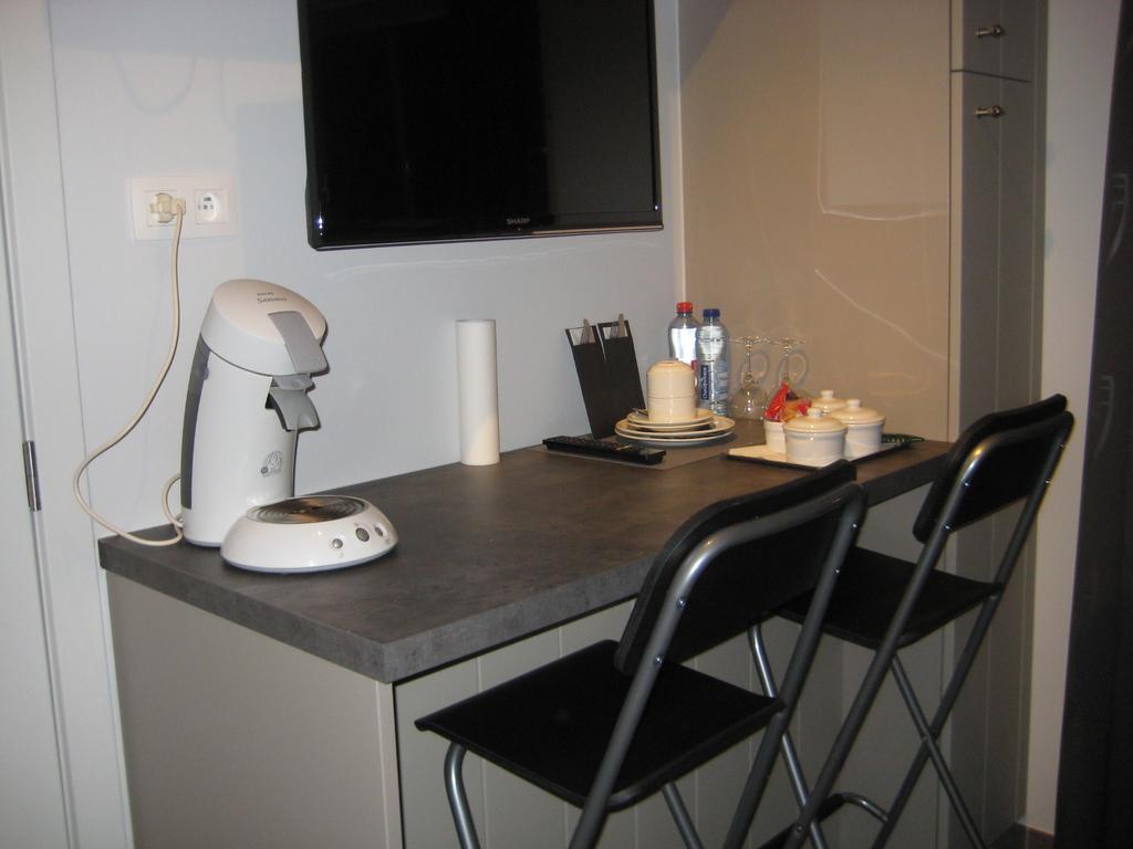 Nobel Apartment Middelkerke Bilik gambar