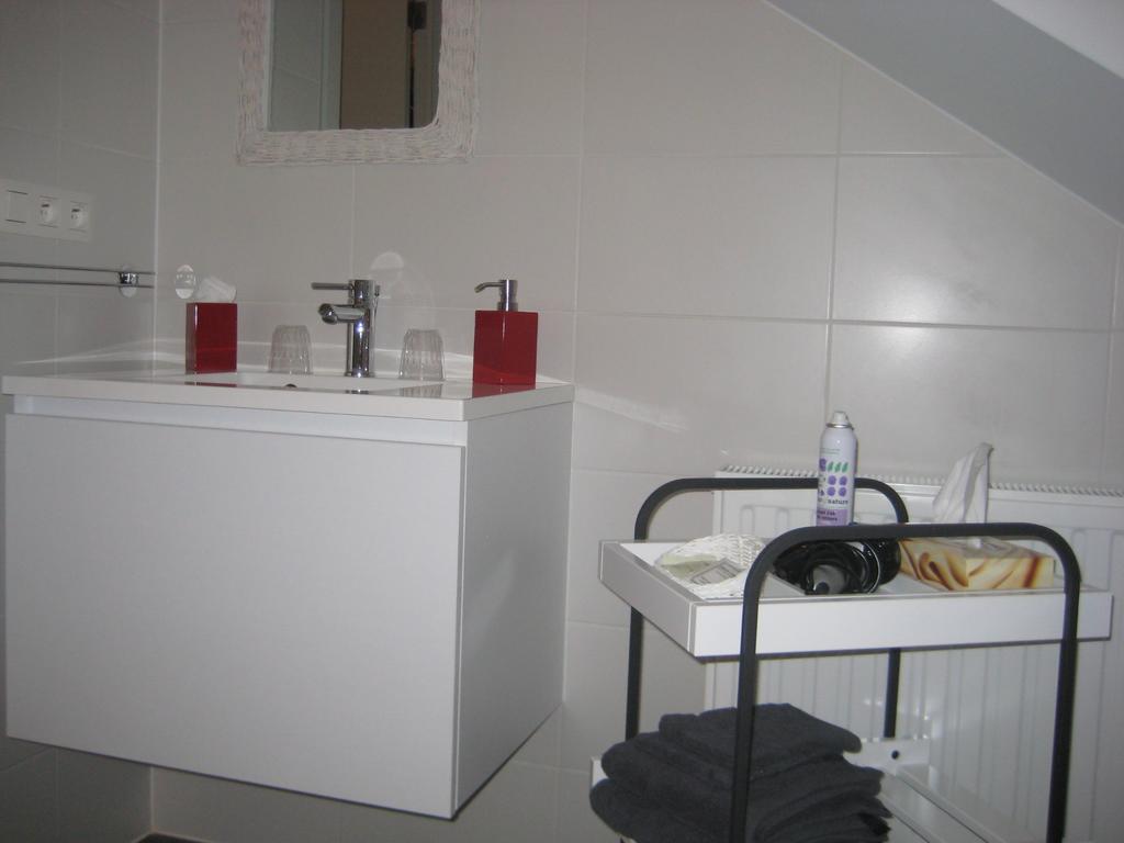 Nobel Apartment Middelkerke Bilik gambar
