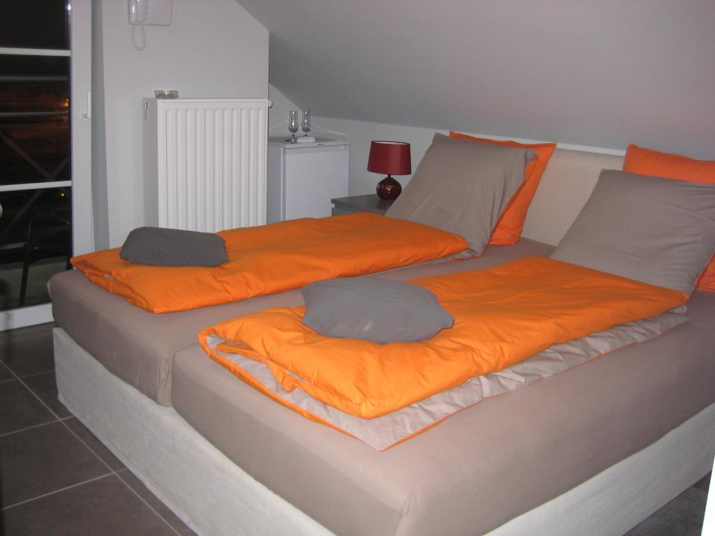 Nobel Apartment Middelkerke Bilik gambar
