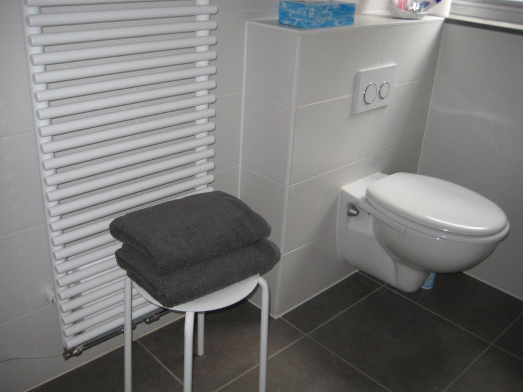 Nobel Apartment Middelkerke Luaran gambar